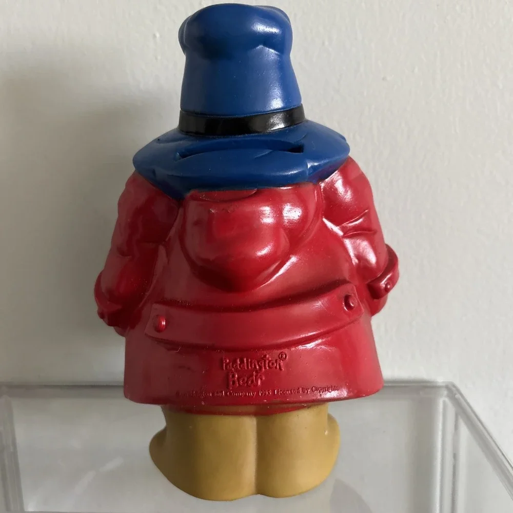 Paddington And Company vintage paddington